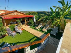 Casa de Aloe